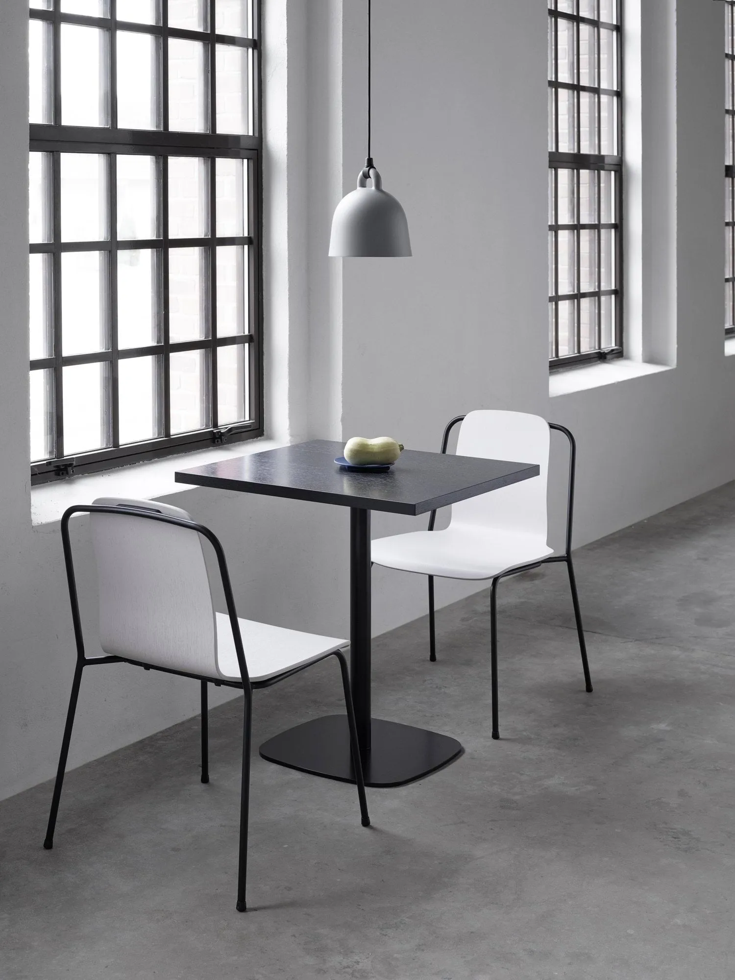 벨 펜던트 조명 그레이, X-Small Ø23 cm Normann Copenhagen | 노만코펜하겐