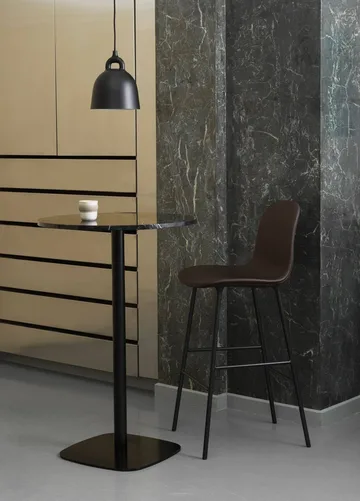 벨 펜던트 조명 블랙 - X-Small Ø23 cm - Normann Copenhagen | 노만코펜하겐