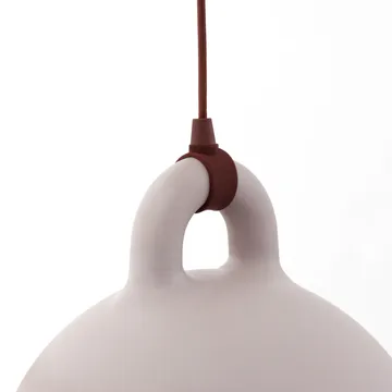 벨 펜던트 조명 샌드 - X-Small Ø23 cm - Normann Copenhagen | 노만코펜하겐