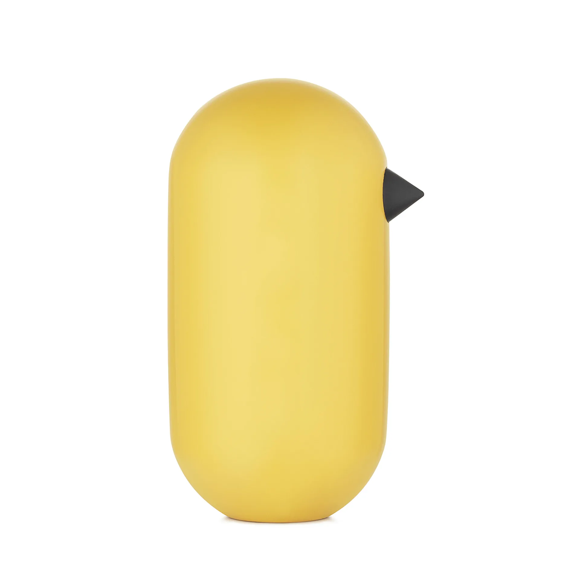리틀 버드 컬러, yellow, 10 cm Normann Copenhagen | 노만코펜하겐
