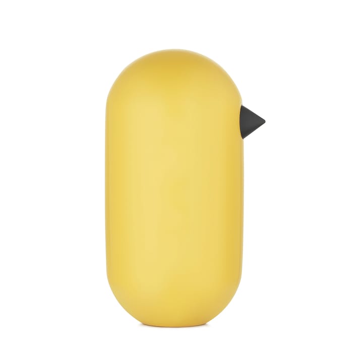 리틀 버드 컬러 - yellow, 10 cm - Normann Copenhagen | 노만코펜하겐