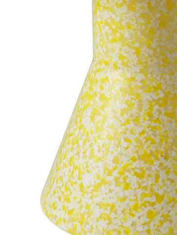 비트 콘 라운드 스툴 - Yellow, Ø36x42 cm - Normann Copenhagen | 노만코펜하겐