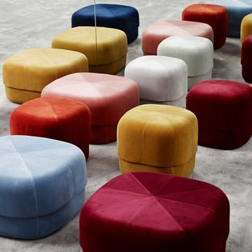 서커스 푸프 - yellow - Normann Copenhagen | 노만코펜하겐
