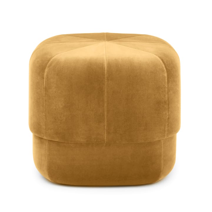 서커스 푸프 - yellow - Normann Copenhagen | 노만코펜하겐