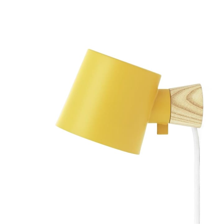 라이즈 벽 조명 - yellow - Normann Copenhagen | 노만코펜하겐