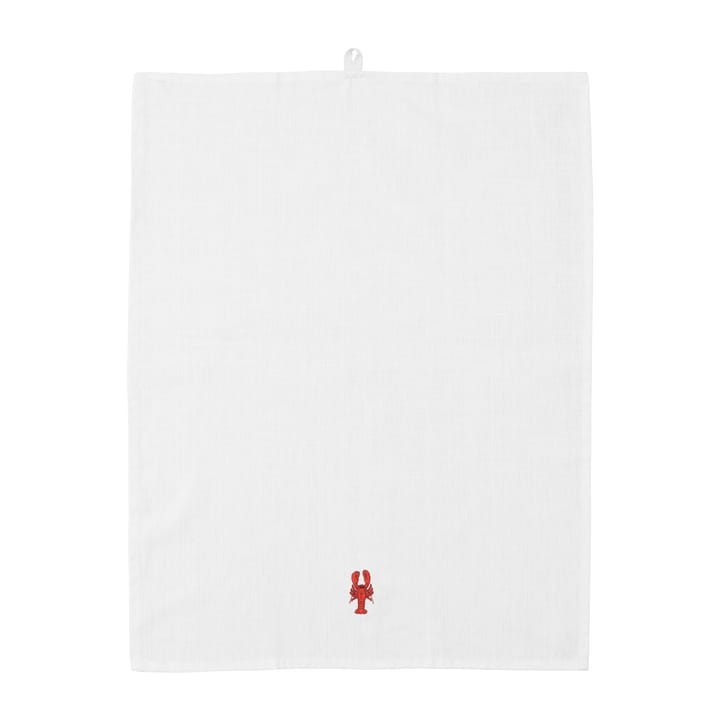 Yummy 주방 타월 50x70 cm - Lobster - Normann Copenhagen | 노만코펜하겐