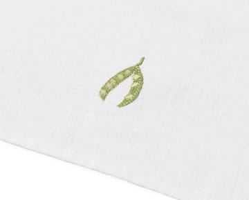 Yummy 주방 타월 50x70 cm - Peas - Normann Copenhagen | 노만코펜하겐