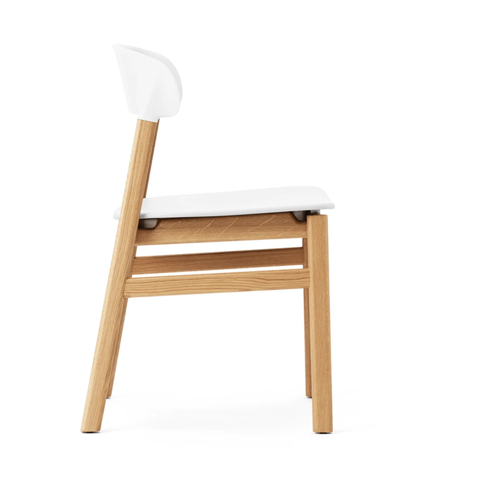 헤리트 체어 오크,  Normann Copenhagen | 노만코펜하겐