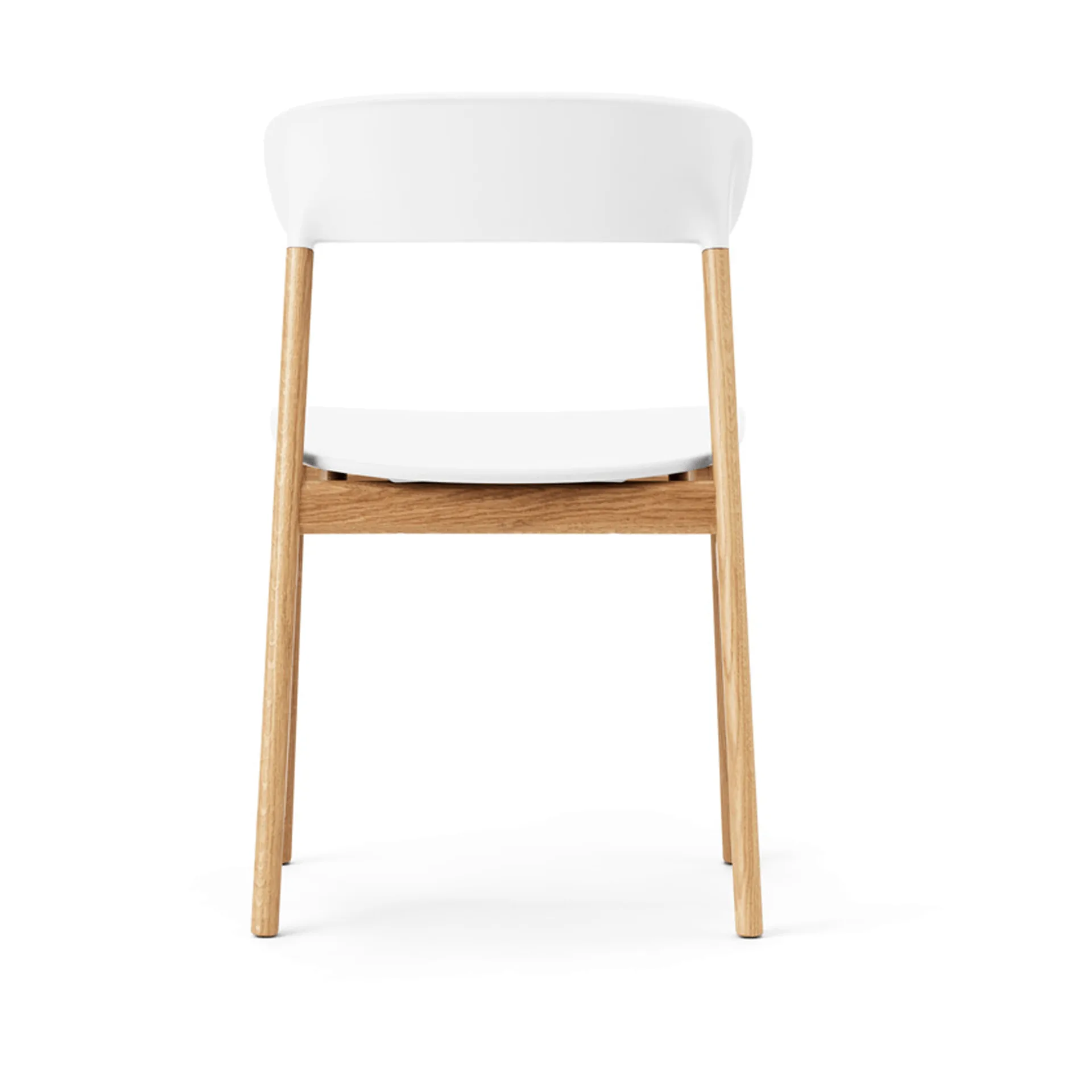 헤리트 체어 오크,  Normann Copenhagen | 노만코펜하겐