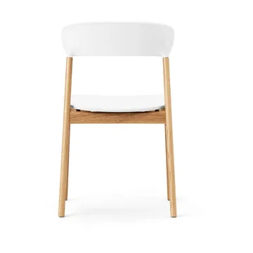 헤리트 체어 오크 - Normann Copenhagen | 노만코펜하겐