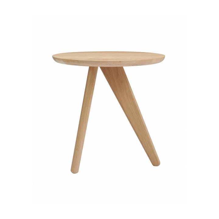 핀 사이드 테이블 40 cm, Natural oak NORR11