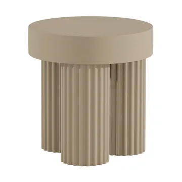 기어 커피 테이블 하이 Ø45 cm - Chai, Ø45 cm - NORR11