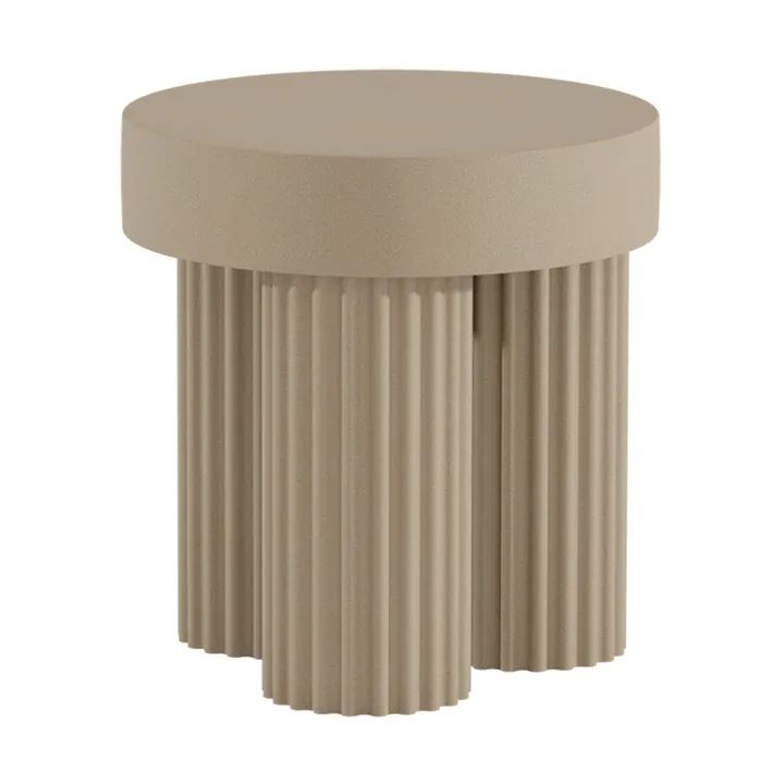 기어 커피 테이블 하이 Ø45 cm - Chai, Ø45 cm - NORR11