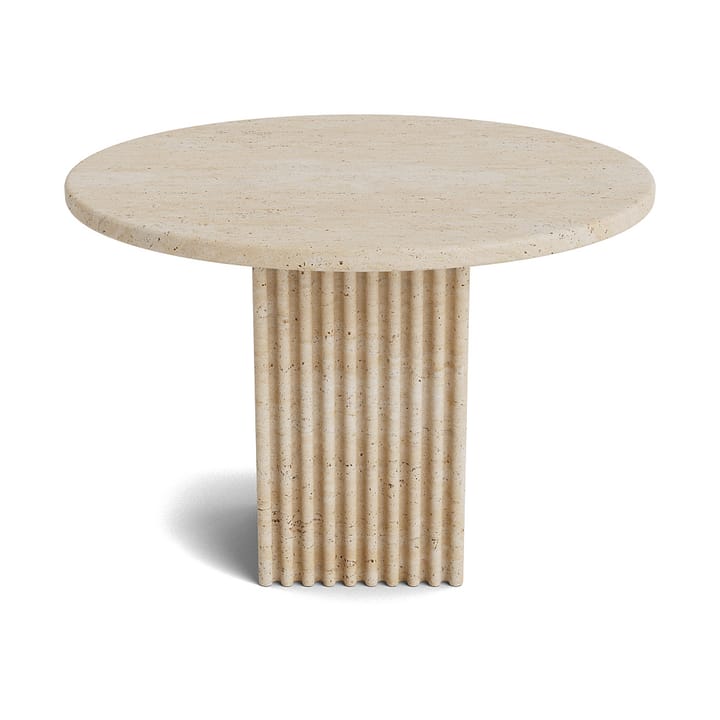 소호 커피 테이블 로우, Beige NORR11