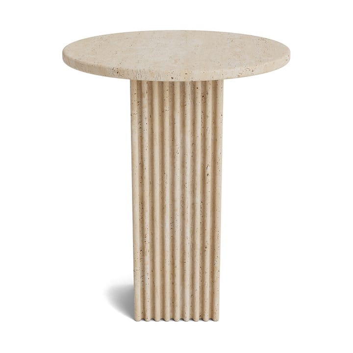 소호 커피 테이블 톨, Beige NORR11