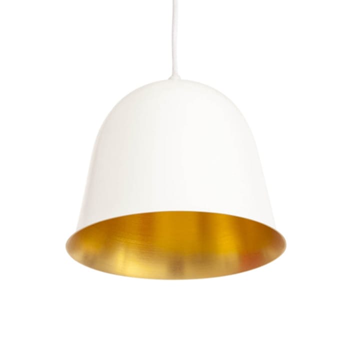 Clande One 펜던트 조명 - white - NORR11