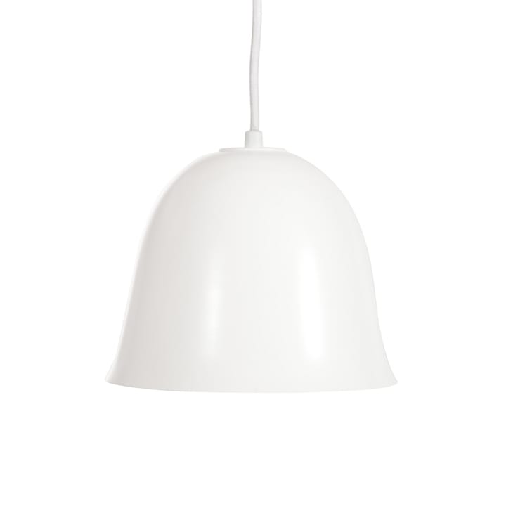 Clande One 펜던트 조명, white NORR11