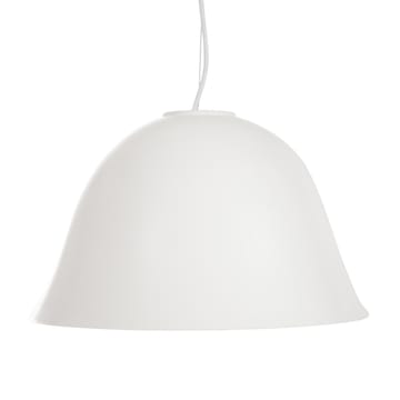 Clande Two 펜던트 조명 - white - NORR11