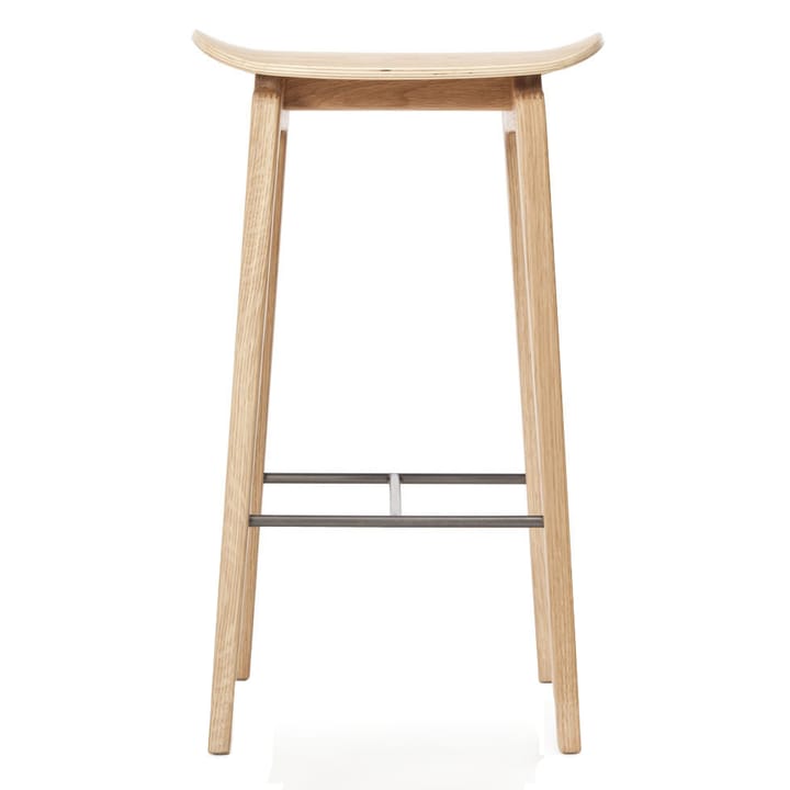 NY11 바 스툴 65 cm - Oak - NORR11