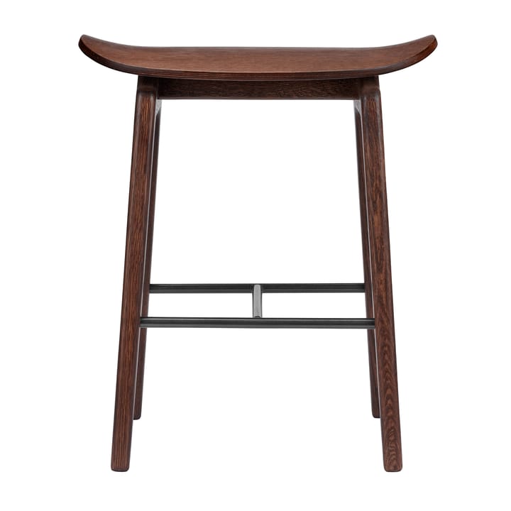 NY11 스툴, Dark smoked oak NORR11