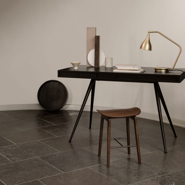 NY11 스툴, Dark smoked oak NORR11