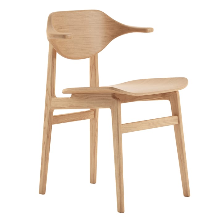 버팔로 스툴 - Oak - NORR11