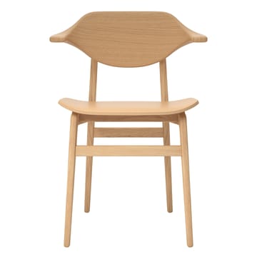 버팔로 스툴 - Oak - NORR11
