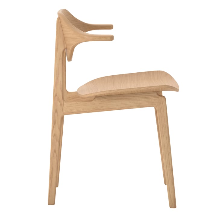 버팔로 스툴, Oak NORR11