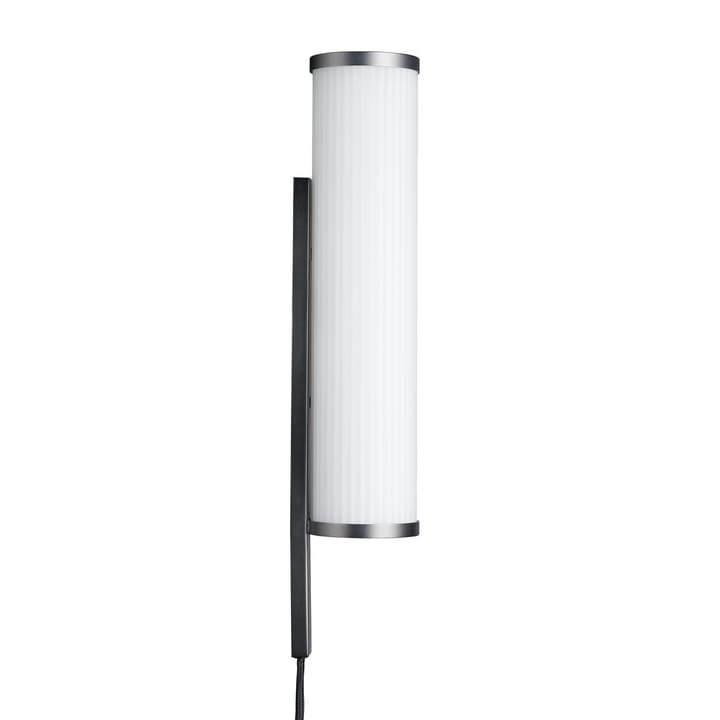 데코 벽 조명, white-black NORR11
