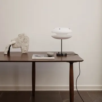 요-요 테이블램프 - white - NORR11