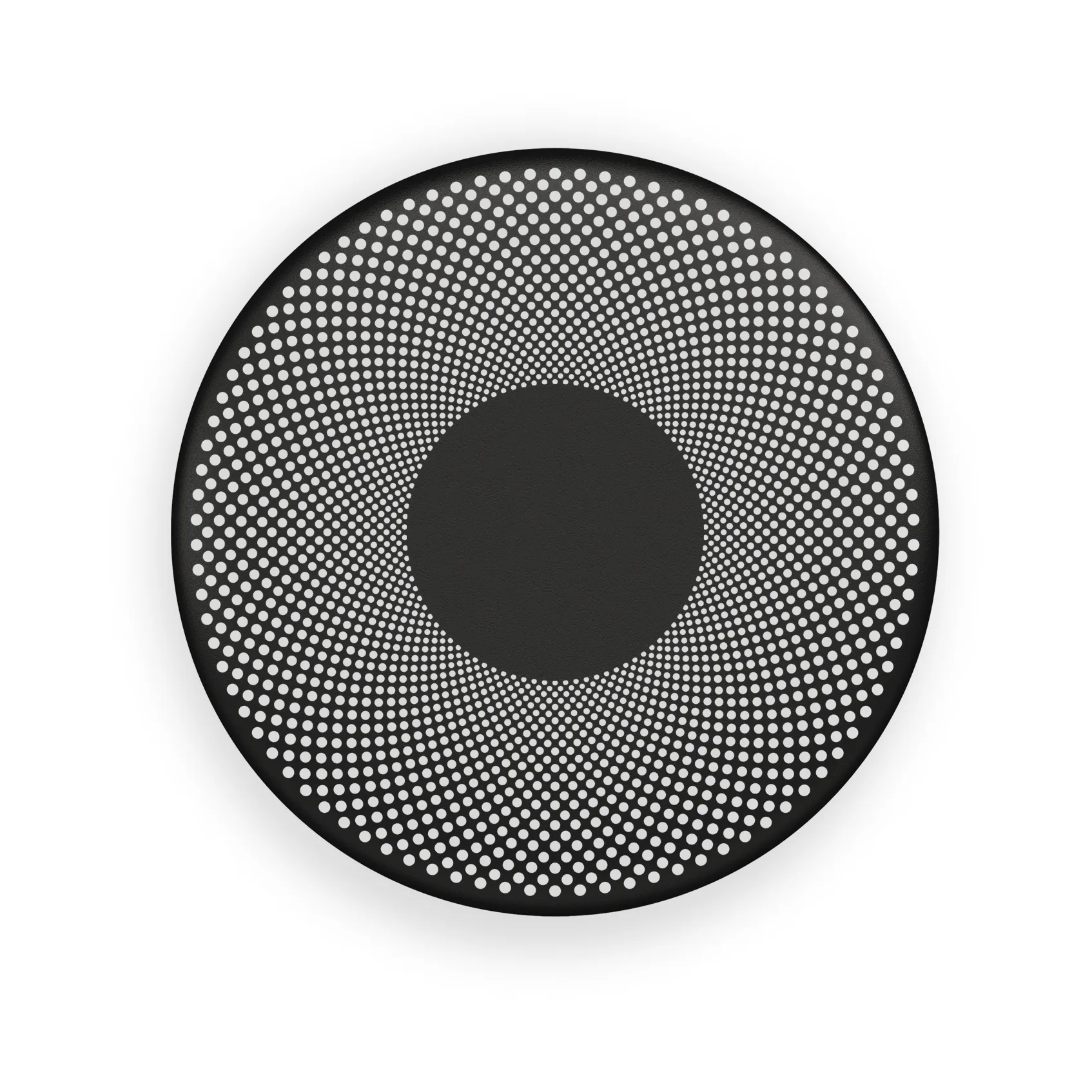 글린트 벽 조명 Ø25 cm, Black Northern | 노던