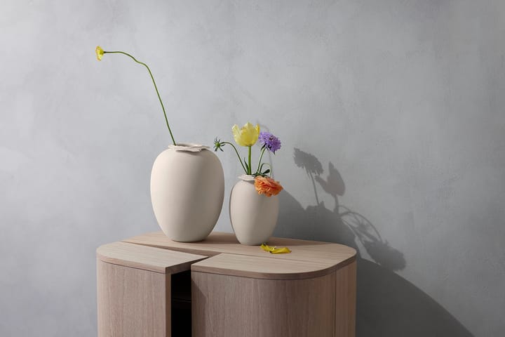 브림 화병 28 cm, Beige Northern | 노던