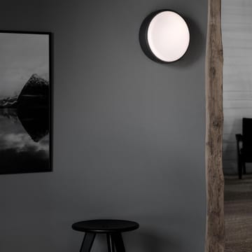 오버 미 천장 및 벽 조명 Ø30 cm - dark grey - Northern | 노던