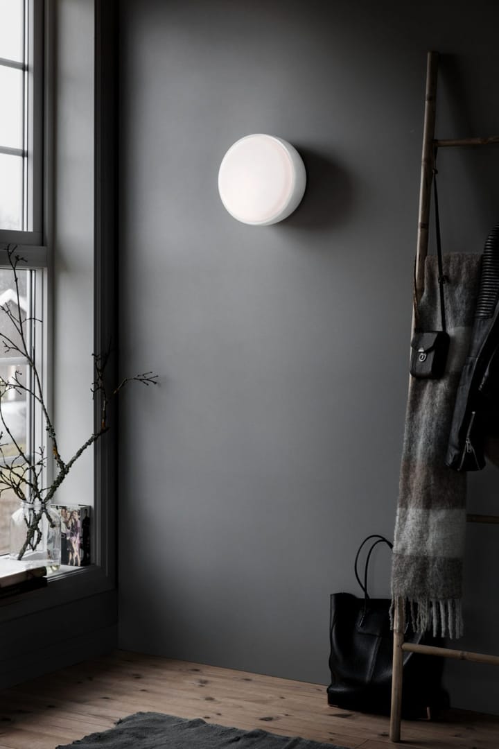 오버 미 천장 및 벽 조명 Ø30 cm, white Northern | 노던