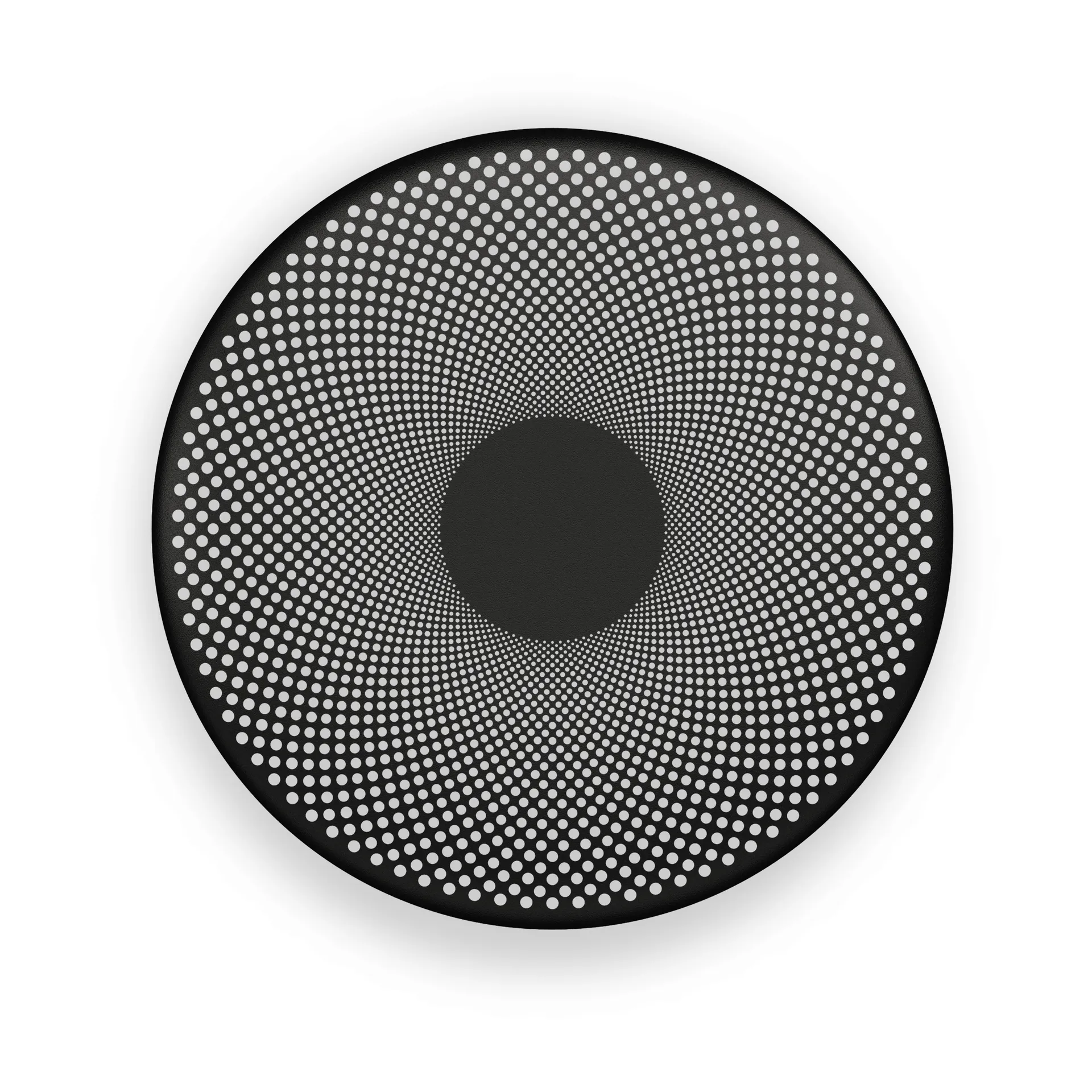 글린트 벽 조명 Ø36 cm, Black Northern | 노던