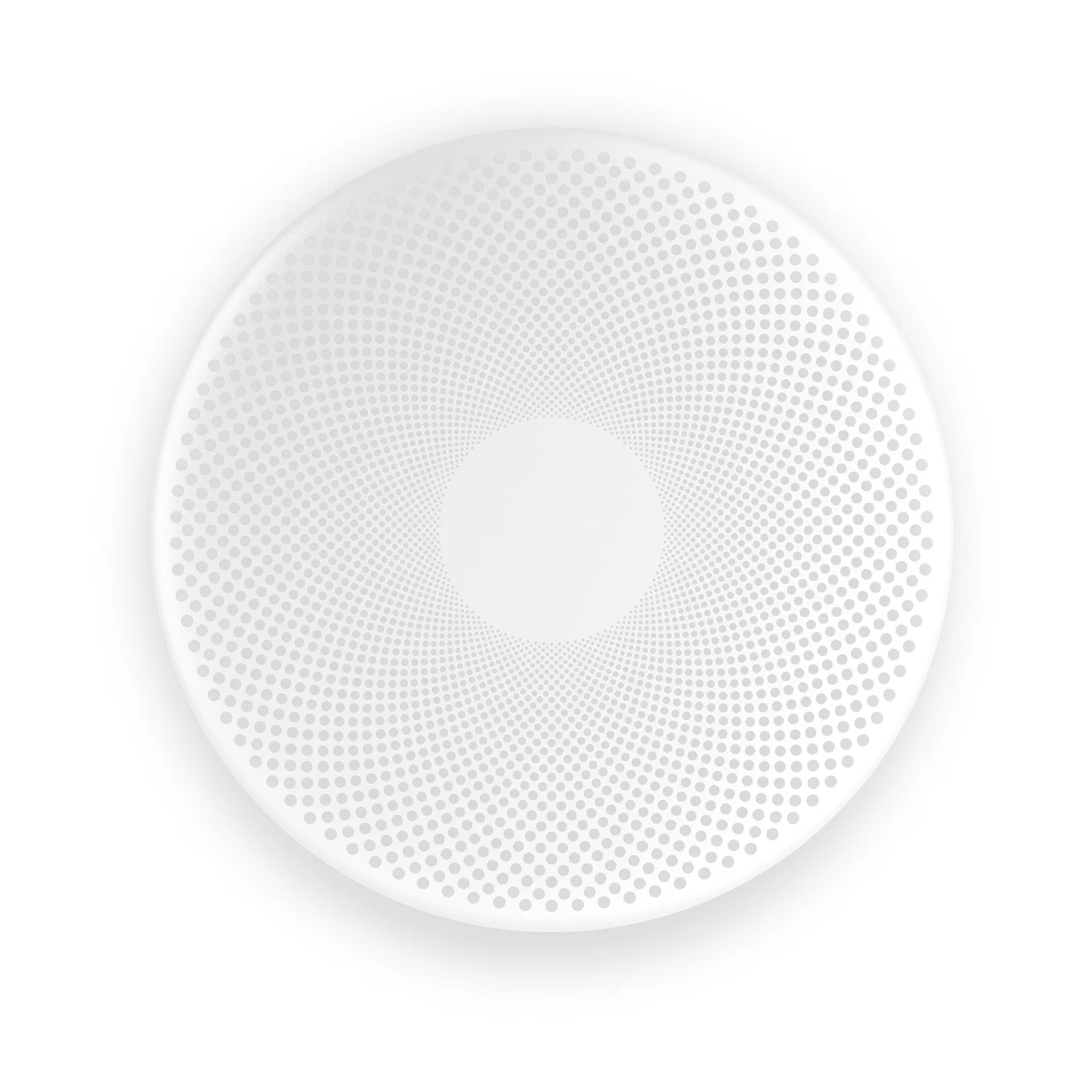 글린트 벽 조명 Ø36 cm, White Northern | 노던