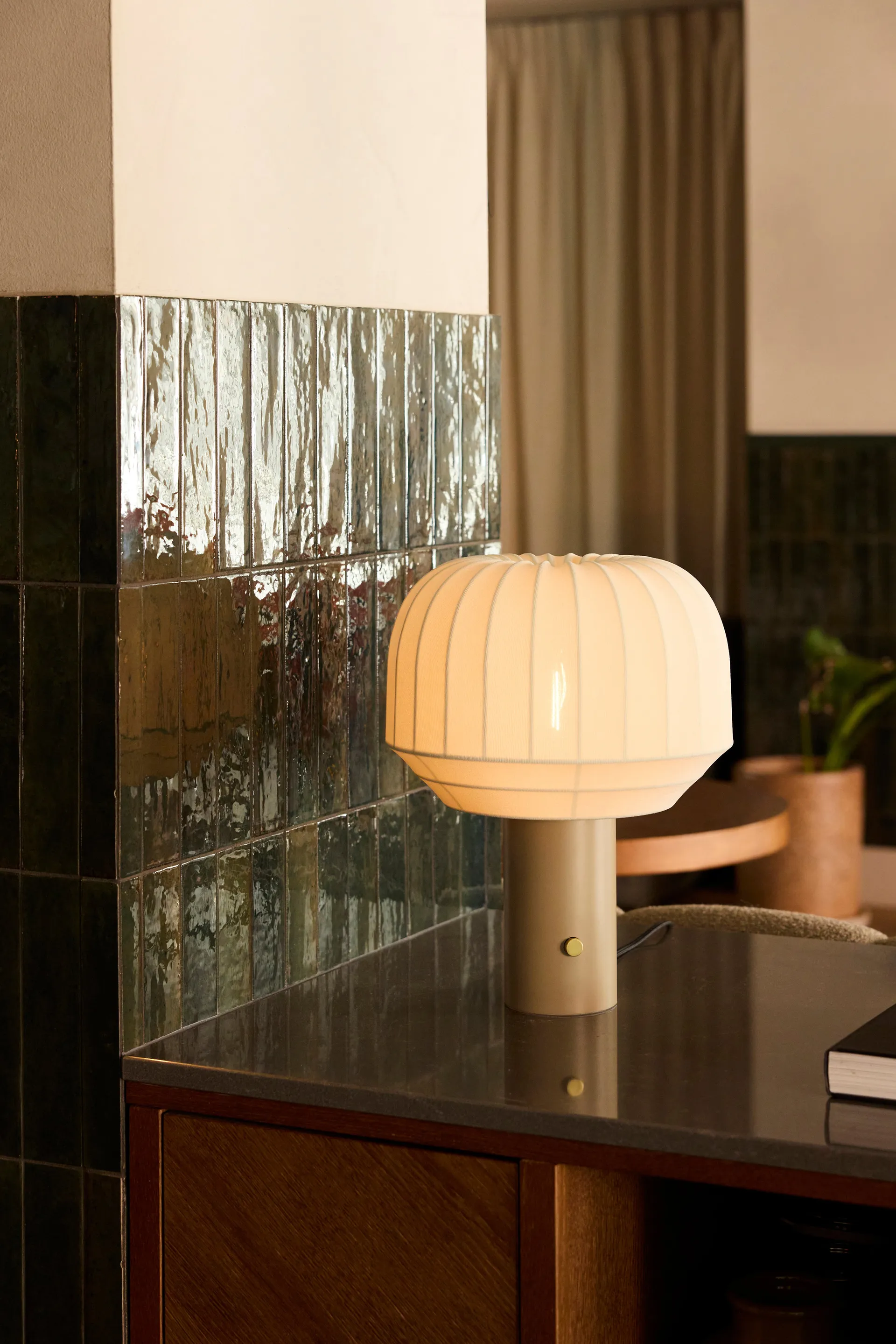 트래디션 테이블 조명 39 cm, White Northern | 노던