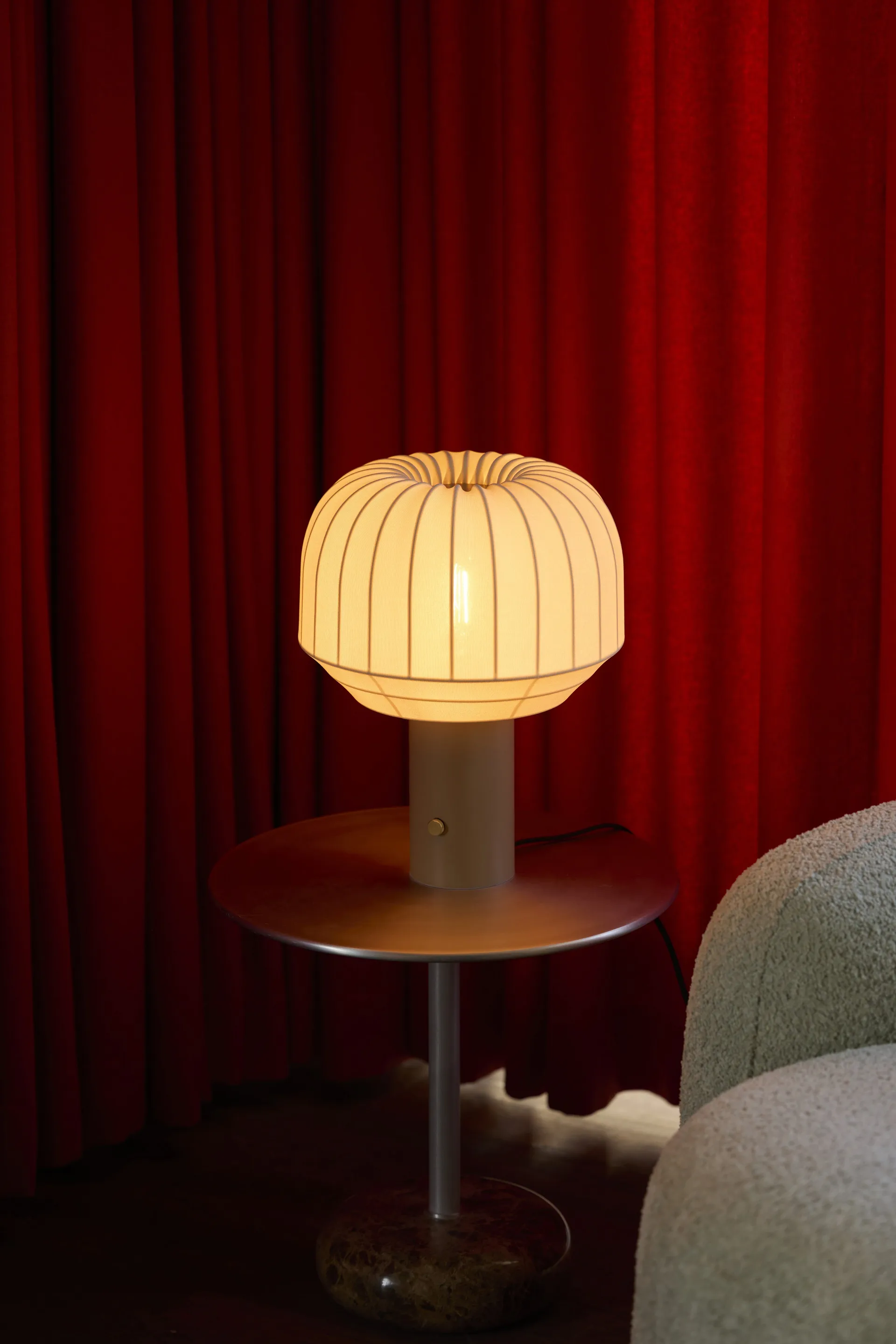 트래디션 테이블 조명 39 cm, White Northern | 노던