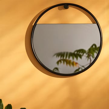 피크 거울 원형 - 40 cm - Northern | 노던