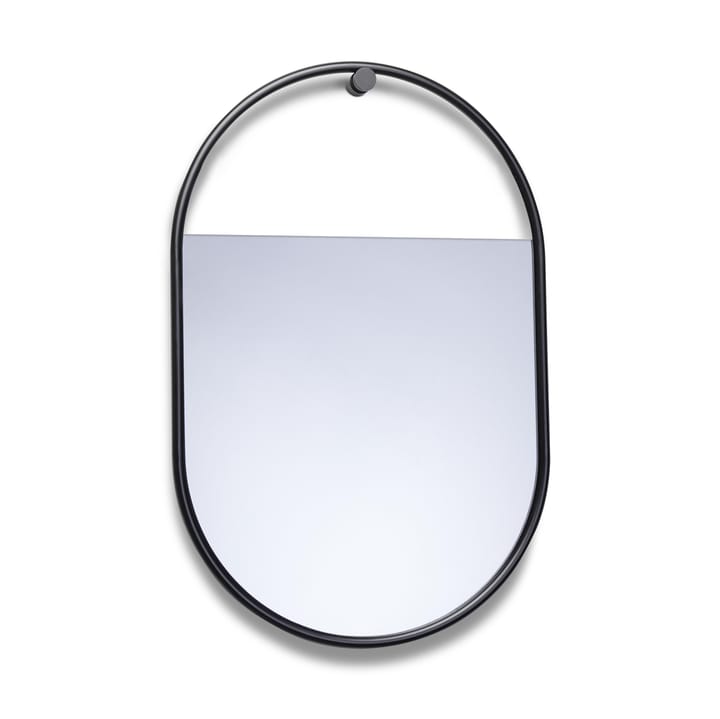 피크 거울 오벌 - 40x60 cm - Northern | 노던