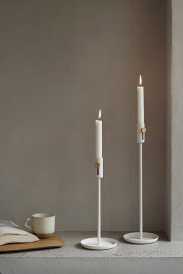 그래니 캔들스틱 44 cm - White - Northern | 노던