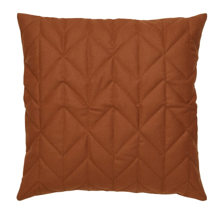케이스 쿠션 50x50 cm, brown Northern | 노던