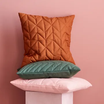케이스 쿠션 50x50 cm - pink - Northern | 노던