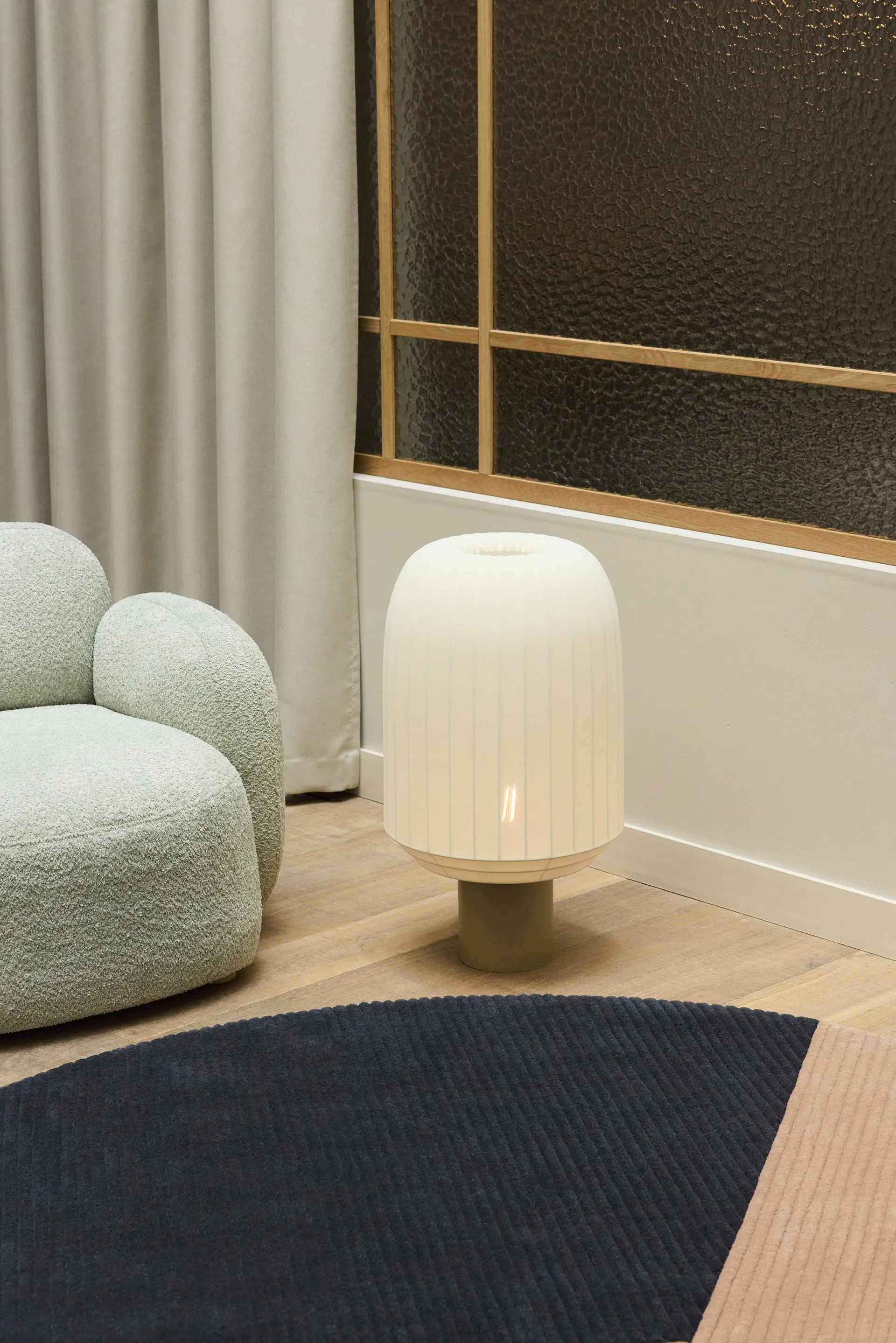 트래디션 플로어 조명 70 cm, White Northern | 노던