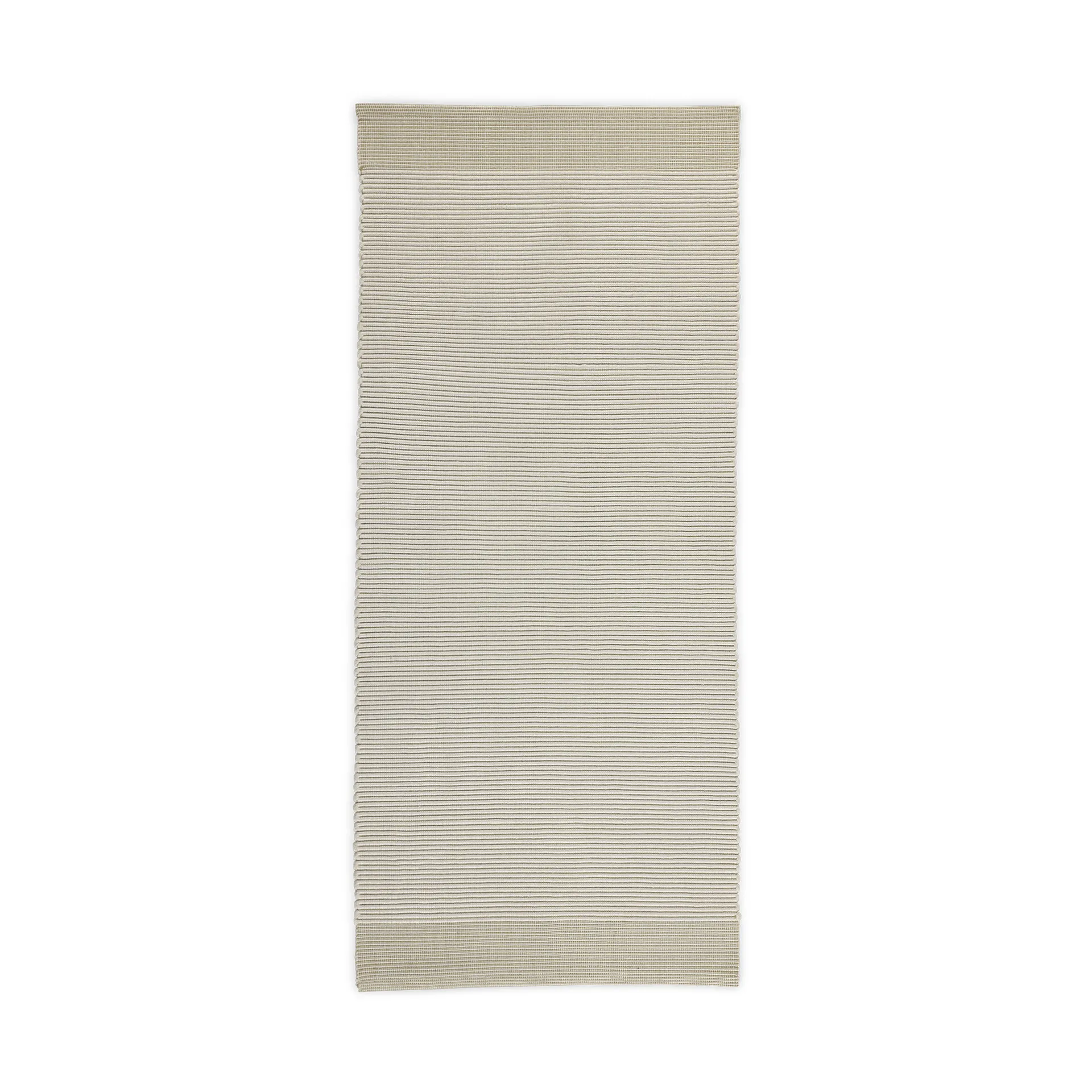 스풀 홀웨이 카페트 80x200 cm, Grey-green Northern | 노던