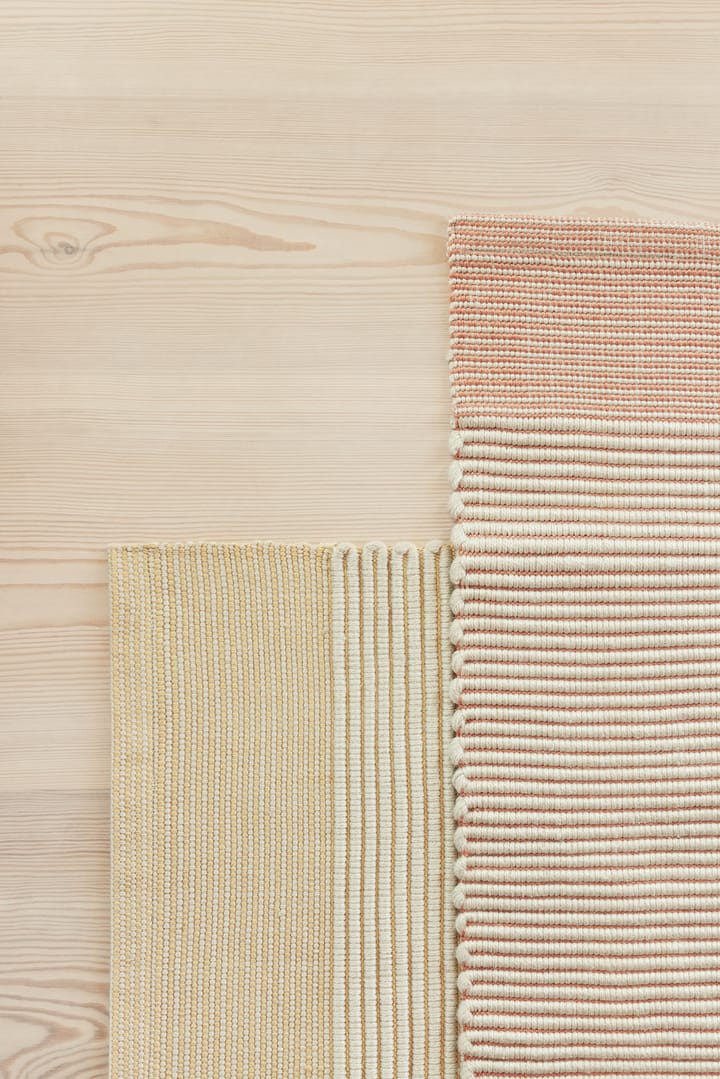 스풀 홀웨��이 카페트 80x200 cm, Grey-yellow Northern | 노던