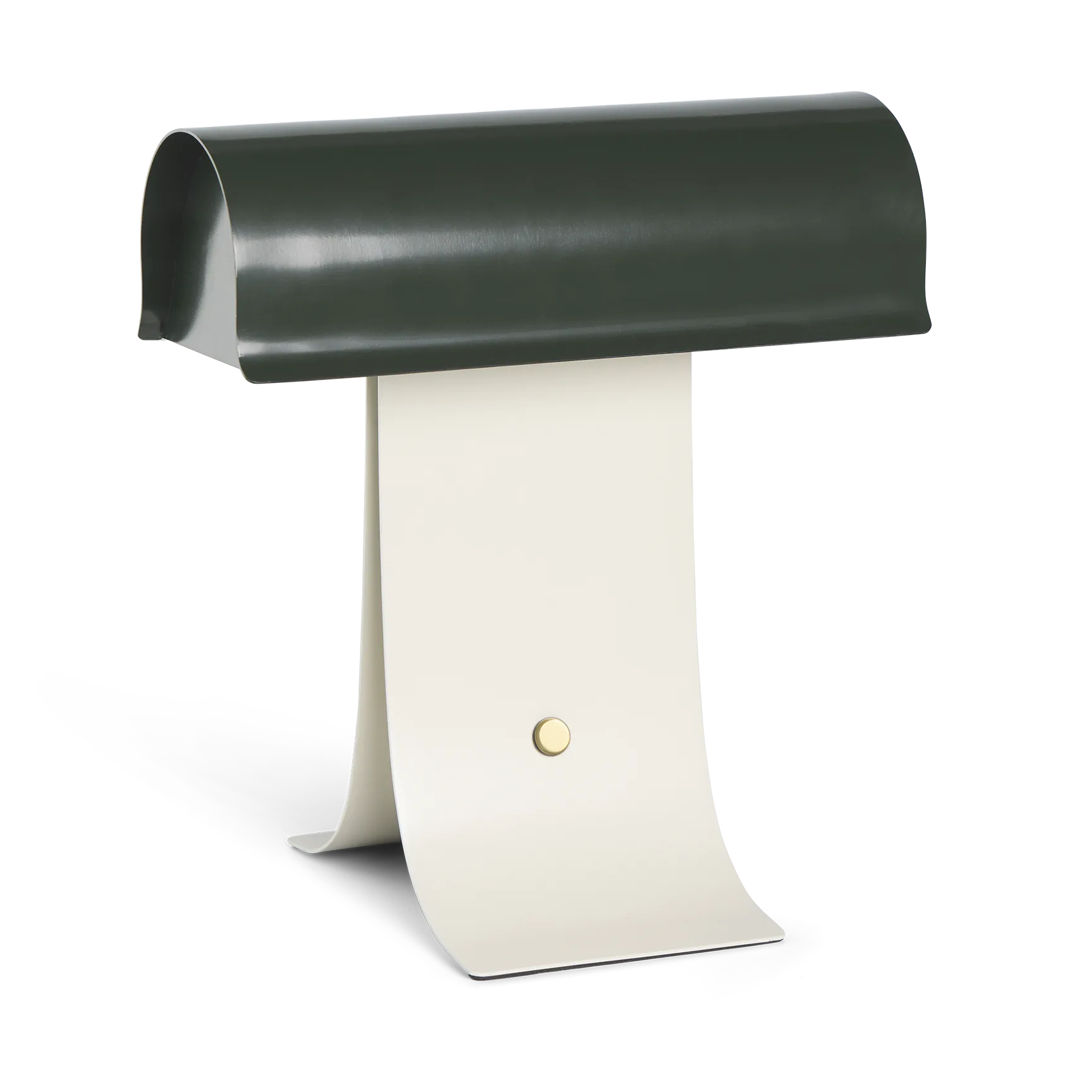 Archive 테이블 조명 25 cm, Dark green light grey Northern | 노던