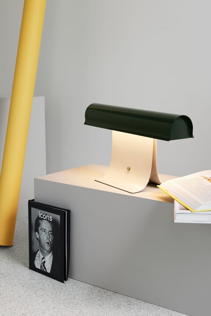 Archive 테이��블 조명 50 cm, Dark green light grey Northern | 노던