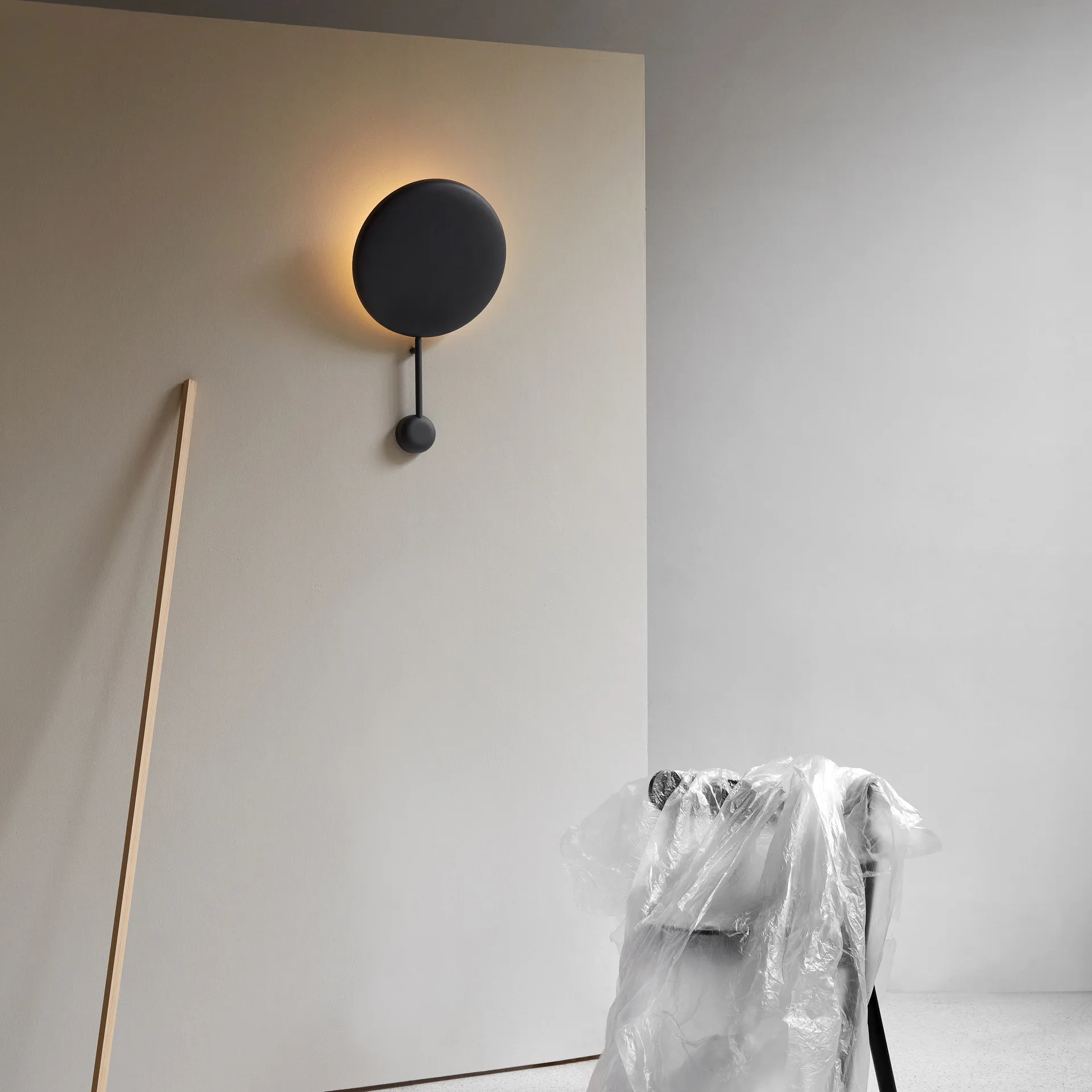 잉크 벽 조명, Black Northern | 노던