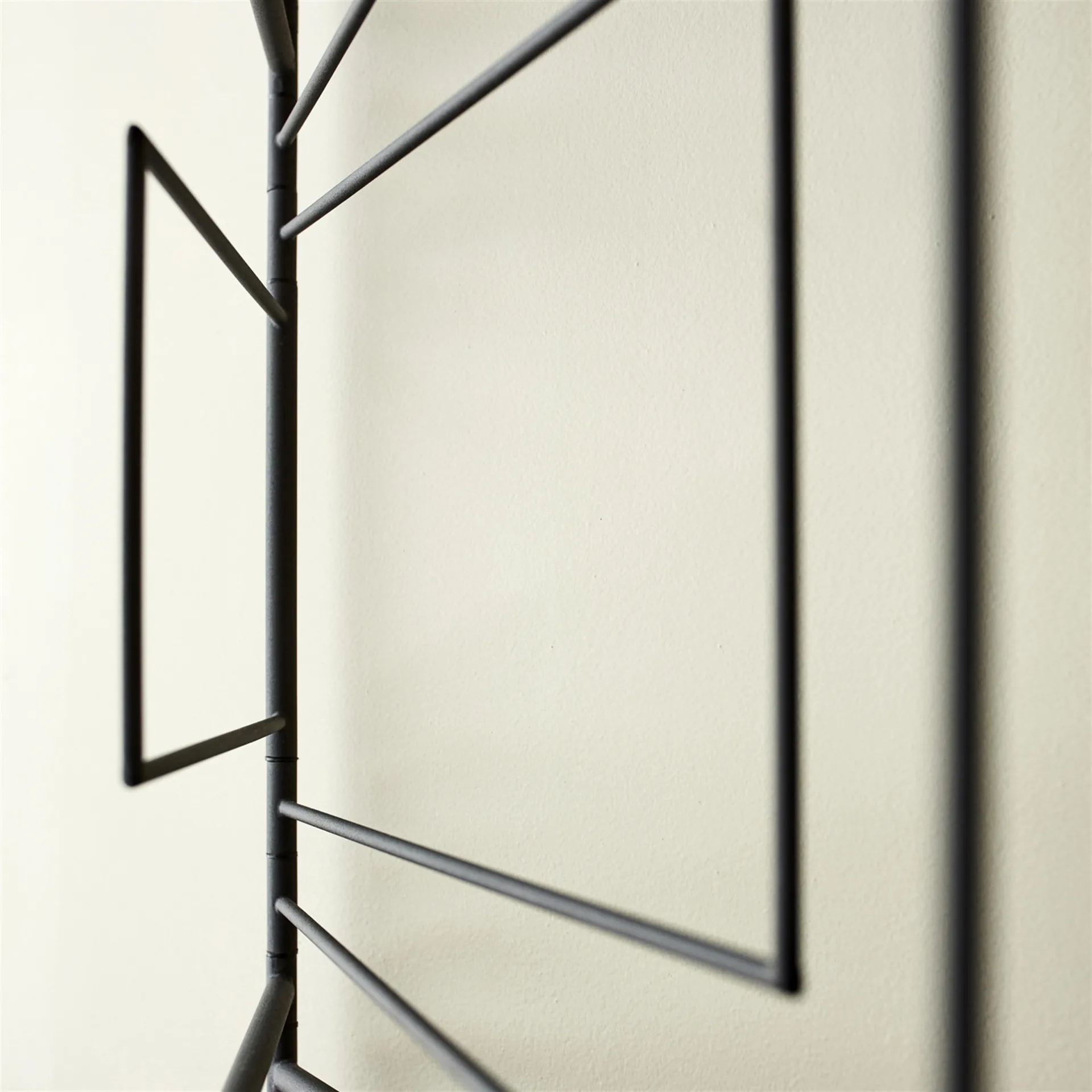 프레임 행거, black Northern | 노던